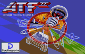 Advanced Tactical Fighter II